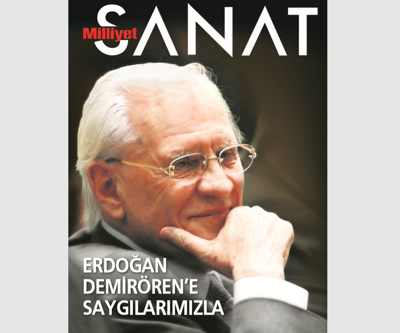 Sanata sanat arası Contemporary İstanbul’da