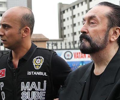Son dakika... Adnan Oktarla ilgili davada karar çıktı