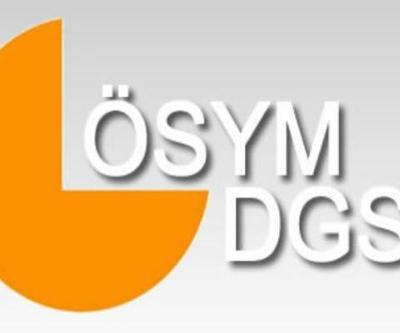 DGS 2024 ne zaman Dikey Geçiş Sınavı başvuruları ne zaman
