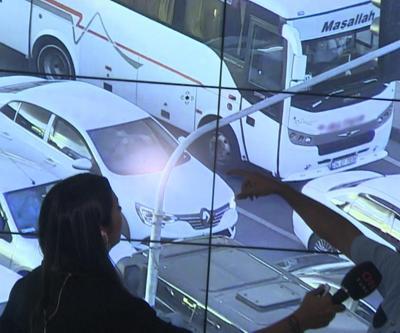 Trafikte ceza kapsamı genişledi