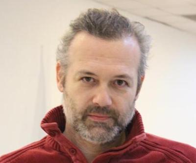 Levent Üzümcü Cumhurbaşkanına hakaret suçundan ifade verdi
