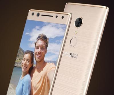Alcatel 5: Uygun fiyatı ile fark yaratıyor