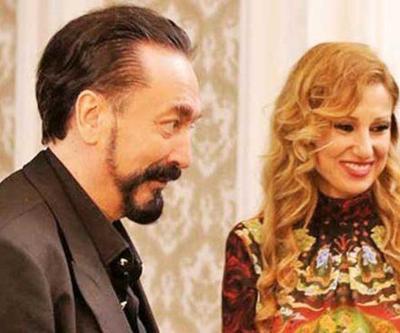 Adnan Oktarla ilgili yeni iddia: Talimatları cezaevine de geliyordu