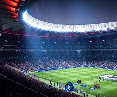 FIFA 19un en iyi 20 kalecisi