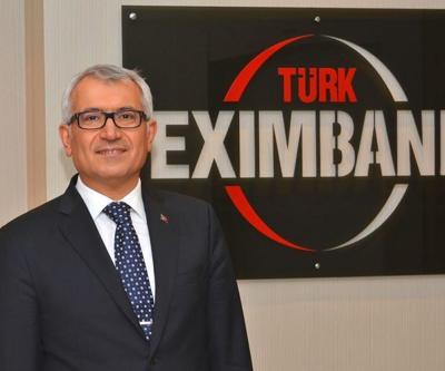 Türk Eximbankın hedefi 15 bin müşteri