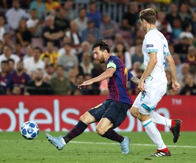 FIFA 19un en iyi 10 driblingcisi