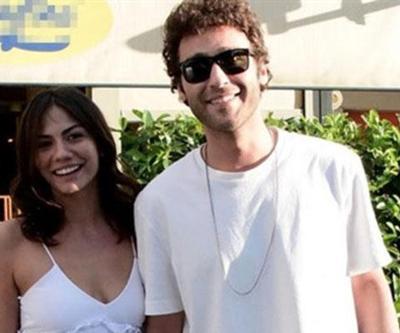 Demet Özdemir ile Seçkin Özdemirin ayrılık nedeni ortaya çıktı