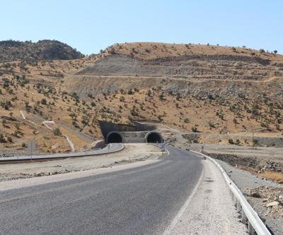 Teöristler sürekli saldırıyordu... Cudi Dağında bir ilk: 21 yıl sonra açıldı
