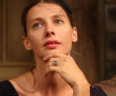 Tuba Ünsal,  Antalya Film Festivali jürisinde