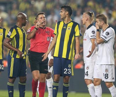 Kadıköyde nefes kesen derbi