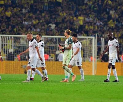 Tolgay Arslan: Bence 2 puan kaybettik