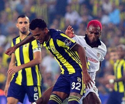 Jailson: Brezilyada da derbi oynamıştım ama bu atmosfer kesinlikle açıklanamaz
