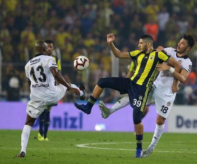 Süper Ligde lider değişti