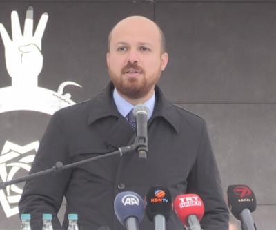 Bilal Erdoğan: İşin daha derununa inecek işler yapılmalı
