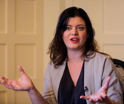 La Casa De Papelin sesi konuştu: Türkiyenin özel bir ülke olduğunu düşünüyorum