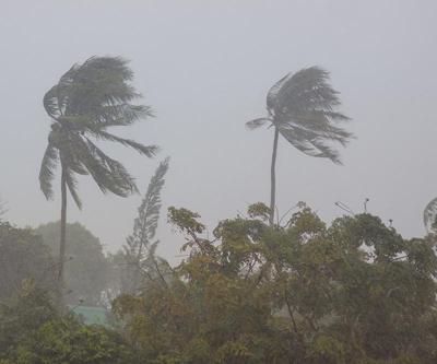 Hava durumu son dakika: Fırtına ve yağmur uyarısı geldi