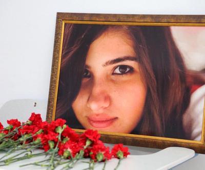 Özgecan davasında tutuklu sanık hakkında yeni gelişme