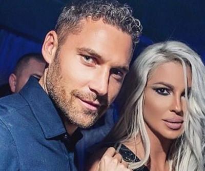 Jelena, Tosicin milli takıma çağrılmamasına tepki gösterdi
