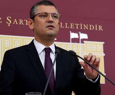 Kocaoğlunun kararına CHPden ilk tepki