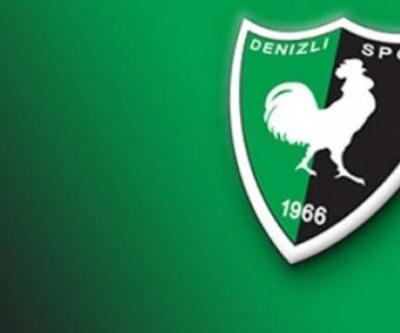 Denizlisporda yönetim ve teknik direktör arasında anlaşmazlık