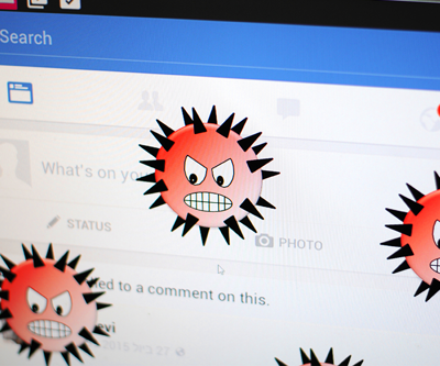 Çalınan facebook hesapları satışa çıktı
