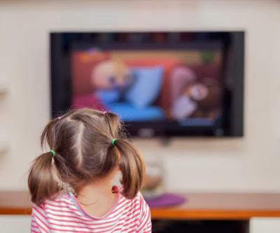 Televizyonu az izleyen çocuğun kavrama yeteneği artıyor