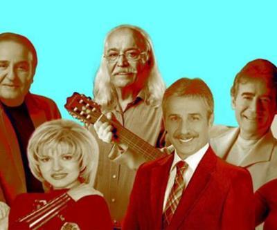 “Annemin şarkıları” Son 50 yılın hikayesi