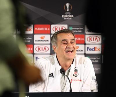 Beşiktaşın Malmö maçı 11i yüzde 90 netleşti