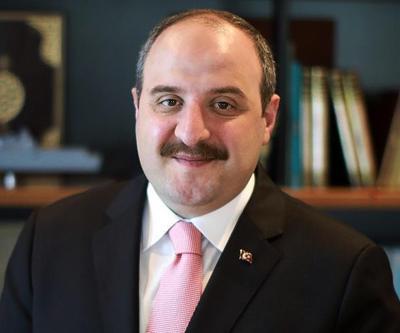 Bakan Varank sanayi üretim endeksini değerlendirdi