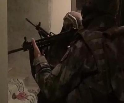 Van’da sosyal medya operasyonu: 16 gözaltı
