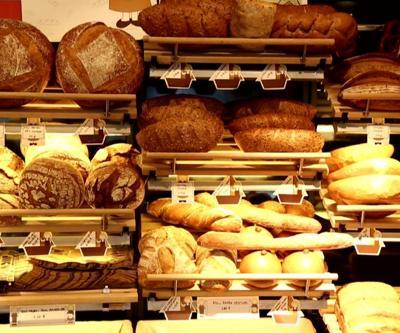 Beyaz Masa: Zamlı ekmek satanları ihbar edin