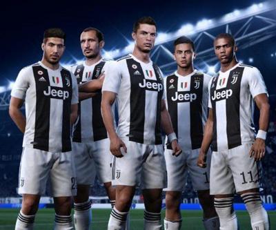 Kutulu FIFA 19un satışlarında büyük düşüş