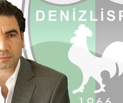 Denizlisporda Osman Özköylü ile yollar ayrıldı