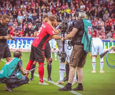 Freiburg 0-0 Bayer Leverkusen maç sonucu