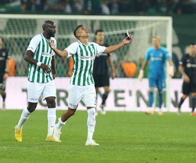 Aksoy: 3 puanı hak eden bizdik