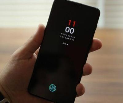 OnePlus 6T, 17 Ekimde satışa sunulacak