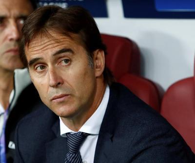 Real Madridde bomba iddia