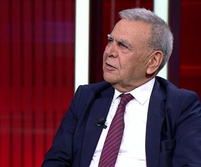 Aziz Kocaoğlu: Siyaseti bırakıyorum
