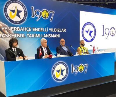 1907 Fenerbahçe Derneğinden anlamlı sponsorluk