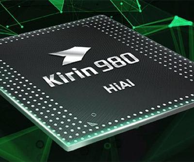 Kirin 980, AnTuTu’yu ağlattı