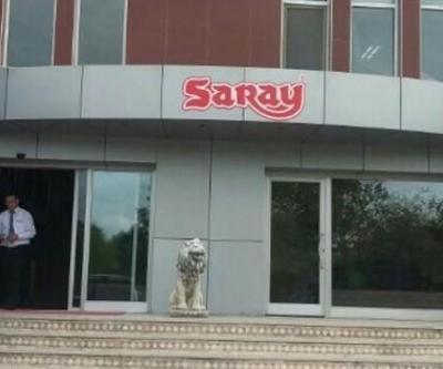 Saray Holdingden enflasyonla mücadeleye destek