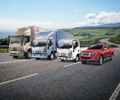 Isuzu’dan yılın kredi kampanyası