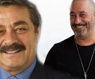 Cem Yılmaz’dan Kadir İnanıra gönderme