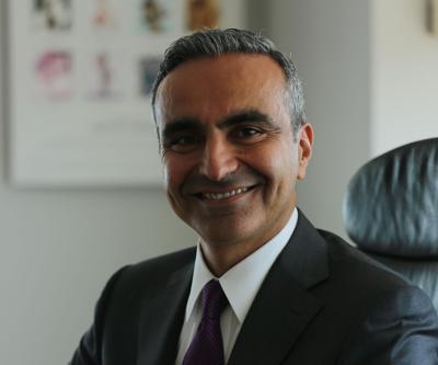 Prometeon Amerikaya Türk CEO