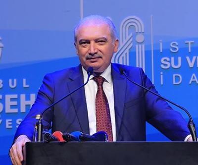 İBB Başkanı Mevlüt Uysal’dan göçükle ilgili açıklama