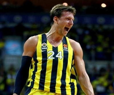 Son dakika: Vesely en az 5 hafta yok