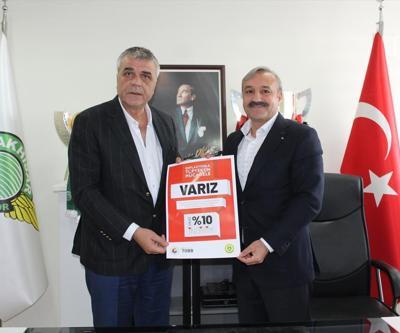 Akhisarspor, bilet fiyatlarını yüzde 15 indirdi