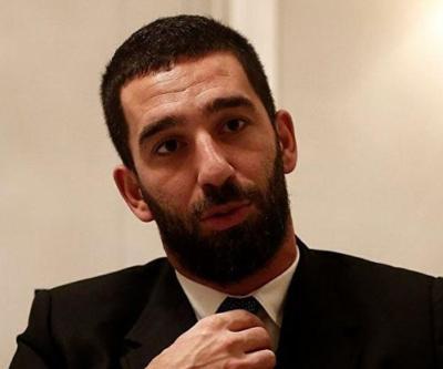Arda Turan tazminat davası açmaya hazırlanıyor