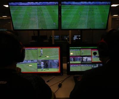 UEFA elit hakemleri VARı Rivada öğrenecek