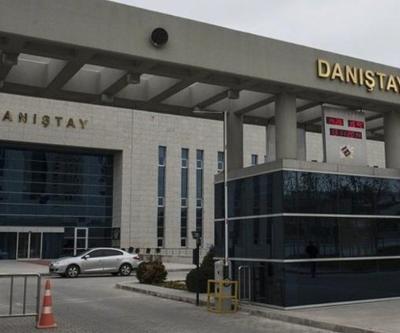 Danıştaydan Öğrenci Andı kararı